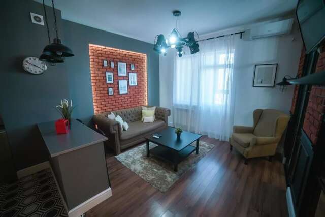 Апартаменты 2х комн ЖК Вавилон 000321 Алматы-33